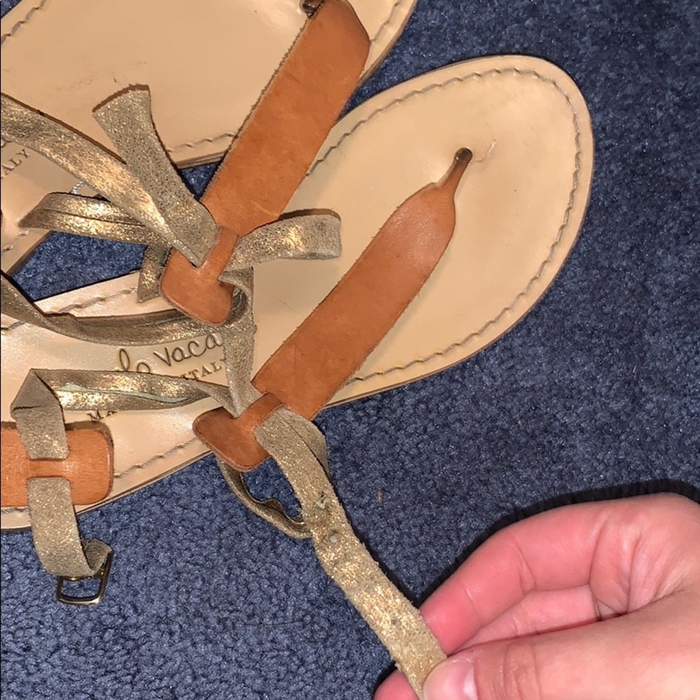 sandals - Picture 4 of 5